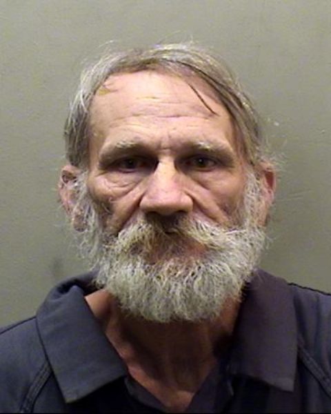 Ronald Hawkins